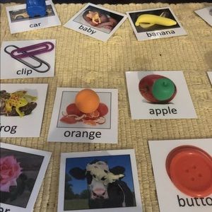 Curious Minds Busy Bags